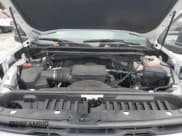 ✅ 2024 Chevrolet Silverado 2500HD Custom • VIN: 2GC1YME74R1253124 • Lot: 82267085. Listed on Copart with 9,765 mi. Free auction sales archive from the USA and detailed vehicle history report at DreamBid. Image 11.