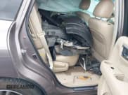 ✅ 2014 Nissan Pathfinder SL • VIN: 5N1AR2MN5EC662945 • Lot: 40799859. Listed on IAAI with 175,782 mi. Free auction sales archive from the USA and detailed vehicle history report at DreamBid. Image 12.