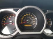 ✅ 2004 Toyota 4Runner Limited • VIN: JTEZT17R148003162 • Lot: 62207875. Listed on Copart with 332,093 mi. Free auction sales archive from the USA and detailed vehicle history report at DreamBid. Image 9.