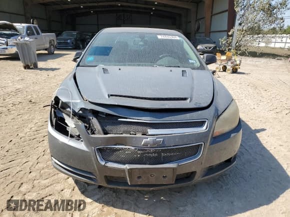 ✅ 2008 Chevrolet Malibu 1LT • VIN: 1G1ZH57B88F199529 • Lot: 74445364. Listed on Copart with 193,041 mi. Free auction sales archive from the USA and detailed vehicle history report at DreamBid. Image 5.