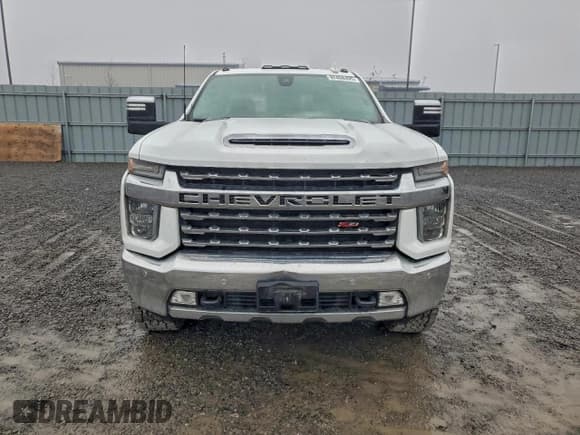 ✅ 2020 Chevrolet Silverado 2500HD LTZ • VIN: 1GC1YPEY8LF143817 • Лот: 92408495. Опубликован ранее на Copart с пробегом 402 013 миль. Бесплатный доступ к архиву аукционных продаж из США и подробный отчёт об истории автомобиля на DreamBid. Изображение 5.