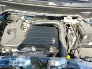 ✅ 2024 Chevrolet Equinox LT • VIN: 3GNAXUEGXRL248342 • Lot: 43196046. Listed on IAAI with 12,544 mi. Free auction sales archive from the USA and detailed vehicle history report at DreamBid. Image 19.