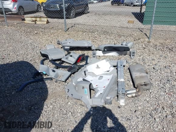 ✅ 2022 Jeep Compass Limited • VIN: 3C4NJDCB3NT130761 • Lot: 43435850. Wystawiony na IAAI z przebiegiem 43 578 mil. Bezpłatny archiwum sprzedaży aukcyjnych z USA i szczegółowy raport historii pojazdu na DreamBid. Zdjęcie 12.