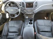 ✅ 2016 Chevrolet Impala LTZ • VIN: 2G1145S31G9141035 • Лот: 74395884. Опубликован ранее на Copart с пробегом 139 450 миль. Бесплатный доступ к архиву аукционных продаж из США и подробный отчёт об истории автомобиля на DreamBid. Изображение 8.