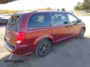 2017 Dodge Grand Caravan SXT с VIN 2C4RDGCG0HR696258, выставлен на аукционе IAAI как лот 43466981 с пробегом 119 729 миль миль и . История ставок и продаж доступна на DreamBid. Изображение 4.
