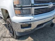 ✅ 2015 Chevrolet Silverado 1500 LTZ • VIN: 3GCUKSEC3FG325336 • Лот: 42412704. Опубликован ранее на IAAI с пробегом 256 838 миль. Бесплатный доступ к архиву аукционных продаж из США и подробный отчёт об истории автомобиля на DreamBid. Изображение 17.