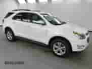 2016 Chevrolet Equinox LT z VIN 2GNALCEK3G6234522, wystawiony jako Copart lot #84863495 z przebiegiem 130 130 mil mil oraz Czysty tytuł • Clean title. Historia ofert i sprzedaży dostępna na DreamBid. Obrazek 4.