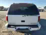 2000 Chevrolet Blazer LT with VIN 1GNDT13WXY2236550, listed as a Copart auction lot 77170574 with 221,994 mi miles and Salvage title. Bid and sale history available at DreamBid. Image 6.