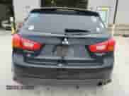 2014 Mitsubishi Outlander ES с VIN 4A4AP3AU9EE008572, выставлен на аукционе Copart как лот 70549005 с пробегом 208 024 миль миль и Списание • Salvage title. История ставок и продаж доступна на DreamBid. Изображение 6.