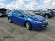 ✅ 2017 Chevrolet Volt LT • VIN: 1G1RC6S51HU184839 • Lot: 73846744. Wystawiony na Copart z przebiegiem 68 196 mil. Bezpłatny archiwum sprzedaży aukcyjnych z USA i szczegółowy raport historii pojazdu na DreamBid. Zdjęcie 4.