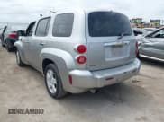 ✅ 2006 Chevrolet HHR LT • VIN: 3GNDA23P16S677943 • Lot: 42033766. Listed on IAAI with 165,853 mi. Free auction sales archive from the USA and detailed vehicle history report at DreamBid. Image 3.