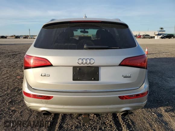 ✅ 2016 Audi Q5 Premium Plus • VIN: WA1L2AFP4GA019876 • Lot: 92634265. Wystawiony na Copart z przebiegiem 102 002 mil. Bezpłatny archiwum sprzedaży aukcyjnych z USA i szczegółowy raport historii pojazdu na DreamBid. Zdjęcie 6.