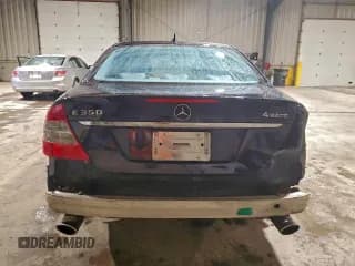 ✅ 2007 Mercedes-Benz E 350 • VIN: WDBUF87X37X218533 • Лот: 94260405. Опубликован ранее на Copart с пробегом 56 133 миль. Бесплатный доступ к архиву аукционных продаж из США и подробный отчёт об истории автомобиля на DreamBid. Изображение 6.