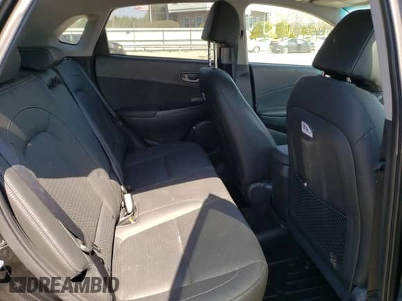 2018 Hyundai Kona Limited с VIN KM8K3CA5XJU169511, выставлен на аукционе Copart как лот 48724533 с пробегом Не указан миль и . История ставок и продаж доступна на DreamBid. Изображение 11.