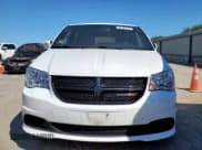 ✅ 2014 Dodge Grand Caravan SE 30th Anniversary • VIN: 2C4RDGBGXER376541 • Lot: 86105655. Listed on Copart with 96,908 mi. Free auction sales archive from the USA and detailed vehicle history report at DreamBid. Image 5.