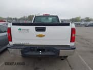 ✅ 2012 Chevrolet Silverado 2500HD Work Truck • VIN: 1GB0CVCG8CF145676 • Lot: 41835188. Wystawiony na IAAI z przebiegiem 88 412 mil. Bezpłatny archiwum sprzedaży aukcyjnych z USA i szczegółowy raport historii pojazdu na DreamBid. Zdjęcie 16.