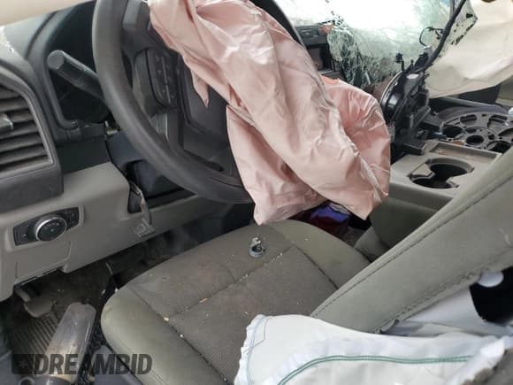 ✅ 2022 Ford F-250 • VIN: 1FT7W2AN9NED56718 • Лот: 42820765. Опубликован ранее на Copart с пробегом Не указан. Бесплатный доступ к архиву аукционных продаж из США и подробный отчёт об истории автомобиля на DreamBid. Изображение 8.