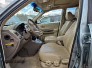 ✅ 2006 Hyundai Tucson GLS • VIN: KM8JN72D06U329048 • Lot: 85404615. Listed on Copart with 130,585 mi. Free auction sales archive from the USA and detailed vehicle history report at DreamBid. Image 7.