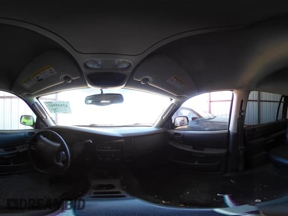 ✅ 2002 Dodge Durango • VIN: 1B4HS58Z42F186409 • Lot: 42935962. Listed on IAAI with Not provided. Free auction sales archive from the USA and detailed vehicle history report at DreamBid. Image 17.