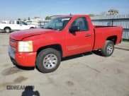 ✅ 2009 Chevrolet Silverado 1500 • VIN: 1GCEC24C79Z131285 • Lot: 92264825. Wystawiony na Copart z przebiegiem 146 596 mil. Bezpłatny archiwum sprzedaży aukcyjnych z USA i szczegółowy raport historii pojazdu na DreamBid. Zdjęcie 1.