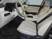 ✅ 2025 Hyundai Palisade Calligraphy • VIN: KM8R7DGE5SU856347 • Лот: 84205464. Опубликован ранее на Copart с пробегом 1 881 миль. Бесплатный доступ к архиву аукционных продаж из США и подробный отчёт об истории автомобиля на DreamBid. Изображение 7.