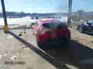 2019 Hyundai Veloster Premium with VIN KMHTG6AF6KU005242, listed as a IAAI auction lot 41358050 with 124,415 mi miles and . Bid and sale history available at DreamBid. Image 3.