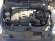 ✅ 2012 Volkswagen Beetle Entry • VIN: 3VWFP7AT0CM615587 • Lot: 70705485. Listed on Copart with 125,273 mi. Free auction sales archive from the USA and detailed vehicle history report at DreamBid. Image 11.