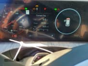 ✅ 2024 Hyundai Santa Fe Calligraphy • VIN: 5NMP5DG1XRH012370 • Lot: 95011255. Listed on Copart with 39,681 mi. Free auction sales archive from the USA and detailed vehicle history report at DreamBid. Image 9.