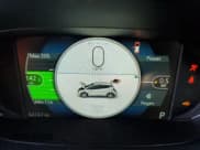 ✅ 2019 Chevrolet Bolt EV LT • VIN: 1G1FY6S06K4112325 • Lot: 54837124. Wystawiony na Copart z przebiegiem 34 747 mil. Bezpłatny archiwum sprzedaży aukcyjnych z USA i szczegółowy raport historii pojazdu na DreamBid. Zdjęcie 9.