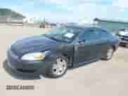 2014 Chevrolet Impala LT с VIN 2G1WB5E32E1146473, выставлен на аукционе IAAI как лот 43190943 с пробегом 155 523 миль миль и . История ставок и продаж доступна на DreamBid. Изображение 2.