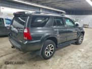 ✅ 2007 Toyota 4Runner SR5 • VIN: JTEBU14R770108231 • Lot: 94566445. Wystawiony na Copart z przebiegiem 150 020 mil. Bezpłatny archiwum sprzedaży aukcyjnych z USA i szczegółowy raport historii pojazdu na DreamBid. Zdjęcie 3.