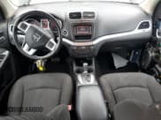 ✅ 2018 Dodge Journey SE • VIN: 3C4PDCAB8JT521606 • Lot: 86659975. Listed on Copart with 117,757 mi. Free auction sales archive from the USA and detailed vehicle history report at DreamBid. Image 8.