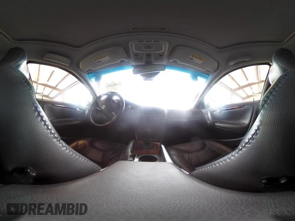 ✅ 2006 Volvo XC70 • VIN: YV4SZ592061236423 • Lot: 42482995. Listed on IAAI with 143,947 mi. Free auction sales archive from the USA and detailed vehicle history report at DreamBid. Image 19.