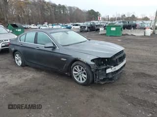 ✅ 2016 BMW 5 Series 528i xDrive • VIN: WBA5A7C57GG150995 • Lot: 43781997. Listed on IAAI with 145,488 mi. Free auction sales archive from the USA and detailed vehicle history report at DreamBid. Image 1.