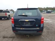 ✅ 2017 Chevrolet Equinox LS • VIN: 2GNFLEEK8H6103671 • Лот: 43569198. Опубликован ранее на IAAI с пробегом 166 554 миль. Бесплатный доступ к архиву аукционных продаж из США и подробный отчёт об истории автомобиля на DreamBid. Изображение 16.