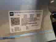 2023 Chevrolet Blazer RS with VIN 3GNKBKRS8PS219768, listed as a Copart auction lot 71085094 with 13,853 mi miles and Salvage title. Bid and sale history available at DreamBid. Image 13.