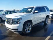 ✅ 2019 Chevrolet Tahoe LT • VIN: 1GNSCBKC0KR325658 • Lot: 43706065. Wystawiony na IAAI z przebiegiem 119 056 mil. Bezpłatny archiwum sprzedaży aukcyjnych z USA i szczegółowy raport historii pojazdu na DreamBid. Zdjęcie 18.
