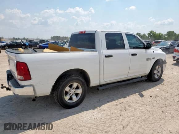 2013 Ram 1500 Express z VIN 1C6RR6KT8DS650042, wystawiony jako Copart lot #67916485 z przebiegiem 164 668 mil mil oraz Szkoda całkowita • Salvage title. Historia ofert i sprzedaży dostępna na DreamBid. Obrazek 3.