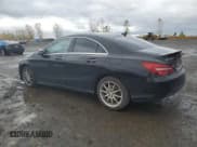 ✅ 2017 Mercedes-Benz CLA 250 • VIN: WDDSJ4GB2HN476324 • Lot: 87399115. Wystawiony na Copart z przebiegiem 126 538 mil. Bezpłatny archiwum sprzedaży aukcyjnych z USA i szczegółowy raport historii pojazdu na DreamBid. Zdjęcie 2.