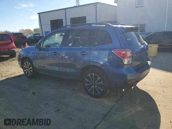 ✅ 2017 Subaru Forester Premium • VIN: JF2SJGEC5HH436178 • Лот: 90900995. Опубликован ранее на Copart с пробегом 173 338 миль. Бесплатный доступ к архиву аукционных продаж из США и подробный отчёт об истории автомобиля на DreamBid. Изображение 2.