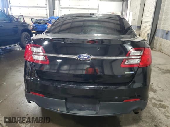 ✅ 2018 Ford Police Interceptor • VIN: 1FAHP2MK1JG112682 • Лот: 89664015. Опубликован ранее на Copart с пробегом Не указан. Бесплатный доступ к архиву аукционных продаж из США и подробный отчёт об истории автомобиля на DreamBid. Изображение 6.