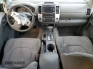 ✅ 2017 Nissan Frontier SV • VIN: 1N6AD0ER2HN758868 • Lot: 93145335. Listed on Copart with 184,918 mi. Free auction sales archive from the USA and detailed vehicle history report at DreamBid. Image 8.