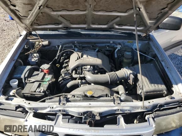 ✅ 1999 Isuzu Rodeo S • VIN: 4S2CK58W7X4357910 • Lot: 86955254. Wystawiony na Copart z przebiegiem 105 593 mil. Bezpłatny archiwum sprzedaży aukcyjnych z USA i szczegółowy raport historii pojazdu na DreamBid. Zdjęcie 12.