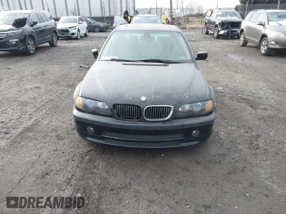 ✅ 2005 BMW 3 Series 330i • VIN: WBAEV53495KM38799 • Lot: 43858254. Wystawiony na IAAI z przebiegiem 151 000 mil. Bezpłatny archiwum sprzedaży aukcyjnych z USA i szczegółowy raport historii pojazdu na DreamBid. Zdjęcie 6.