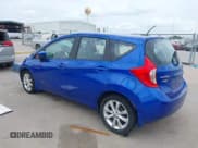 ✅ 2015 Nissan Note SR • VIN: 3N1CE2CP5FL418779 • Lot: 42303224. Listed on IAAI with 190,826 mi. Free auction sales archive from the USA and detailed vehicle history report at DreamBid. Image 3.