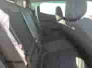 2022 Chevrolet Bolt EV 1LT with VIN 1G1FW6S04N4112933, listed as a Copart auction lot 89450355 with 14,713 mi miles and Salvage title. Bid and sale history available at DreamBid. Image 10.