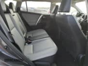 ✅ 2016 Toyota RAV4 Limited • VIN: JTMDFREV3GJ089205 • Lot: 70512635. Listed on Copart with 95,097 mi. Free auction sales archive from the USA and detailed vehicle history report at DreamBid. Image 11.