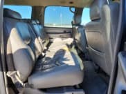 ✅ 2004 Chevrolet Suburban LT • VIN: 3GNEC16T64G123198 • Lot: 86888775. Listed on Copart with 201,605 mi. Free auction sales archive from the USA and detailed vehicle history report at DreamBid. Image 11.