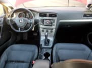 ✅ 2015 Volkswagen Golf TSI S • VIN: 3VW217AU7FM009524 • Lot: 92803295. Listed on Copart with 105,481 mi. Free auction sales archive from the USA and detailed vehicle history report at DreamBid. Image 8.