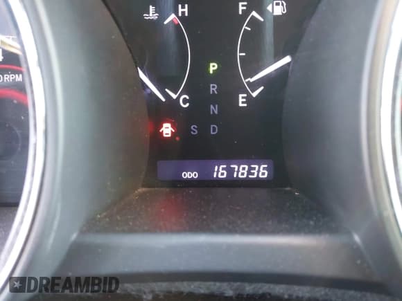 ✅ 2013 Toyota Highlander • VIN: 5TDZK3EHXDS141212 • Lot: 43797391. Wystawiony na IAAI z przebiegiem 167 836 mil. Bezpłatny archiwum sprzedaży aukcyjnych z USA i szczegółowy raport historii pojazdu na DreamBid. Zdjęcie 15.